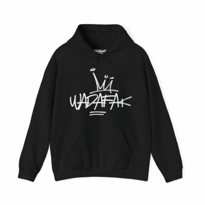 Wafafak Hoodie