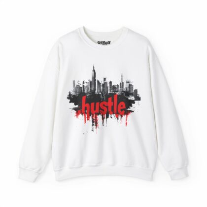 Hustle City Sweatshirt